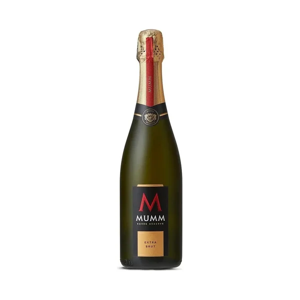 Espumante Mumm Extra Brut