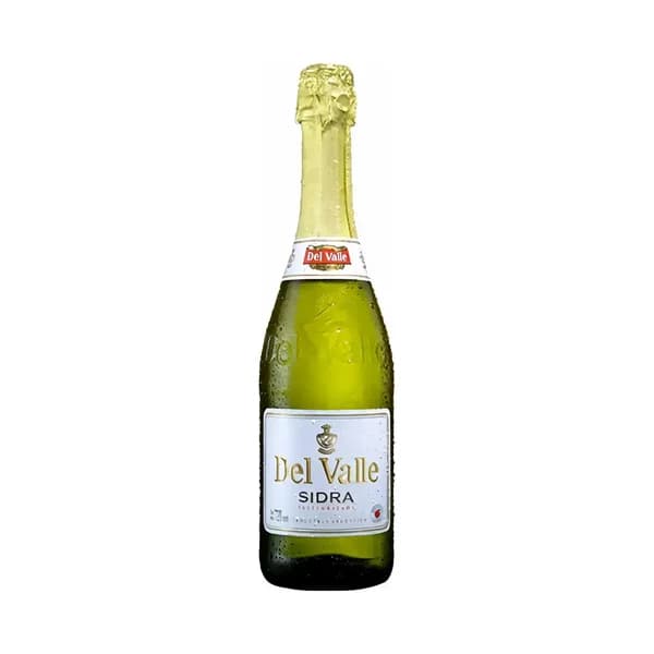 Sidra Del Valle